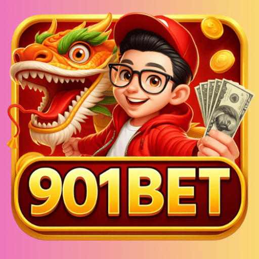 Imagem promocional da 901BET mostrando a plataforma e suas vantagens