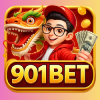 Logo da 901BET
